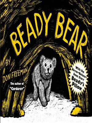 cover image of Beady Bear